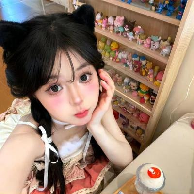 尘缘未了