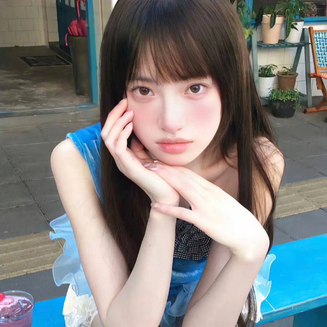 真女有形