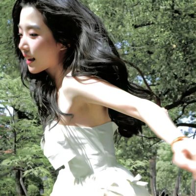 中国女孩2023